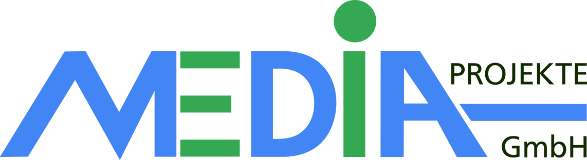 Media Projekte GmbH
